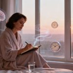 Утренние ритуалы