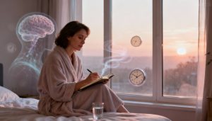 Утренние ритуалы